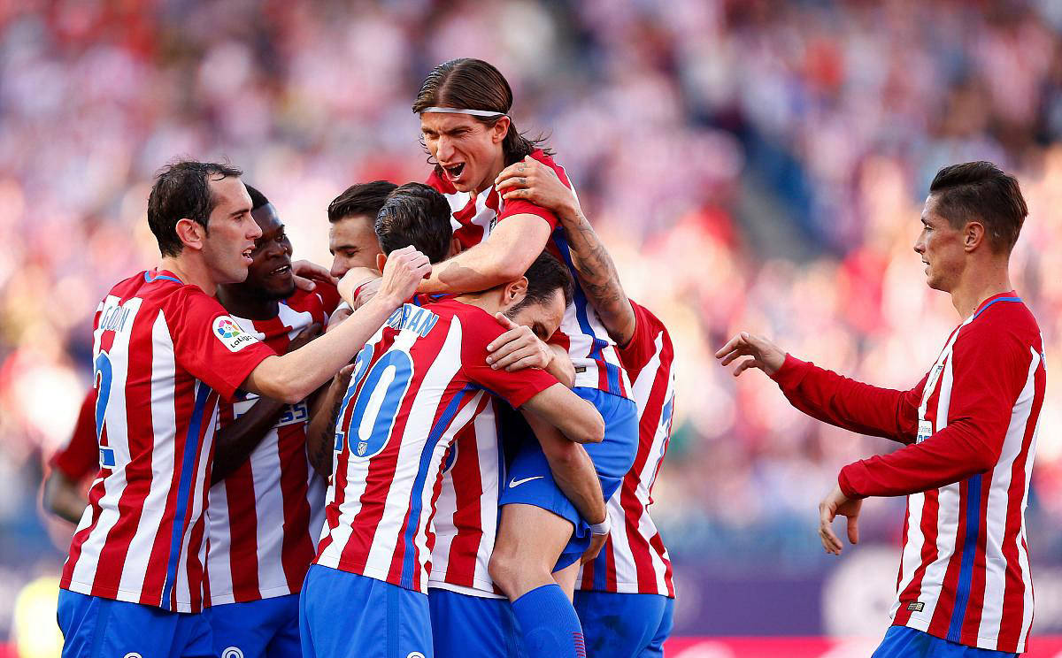 莱万特近五轮赛事表现稳定，马德里竞技欧冠赛场遭遇挫折